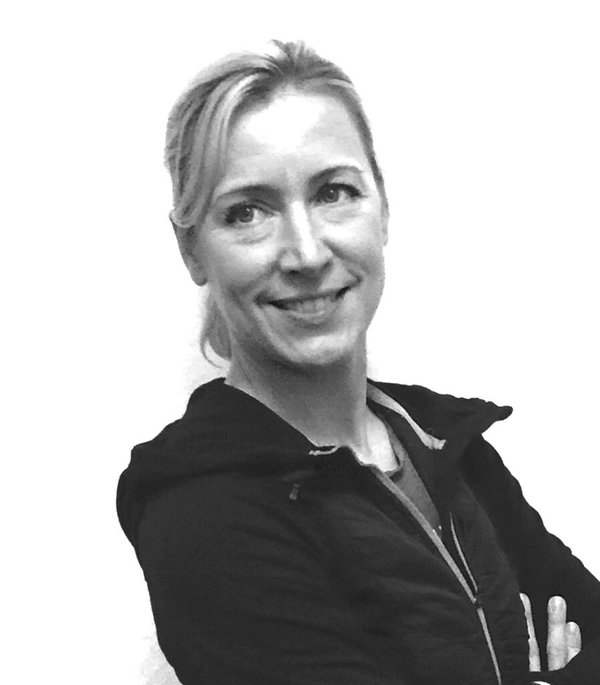 Andrea Kluth Sept