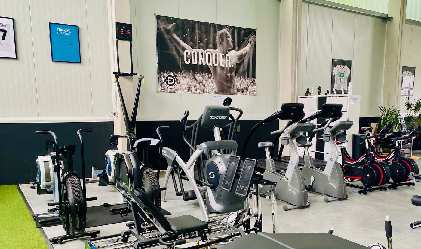 Cardio