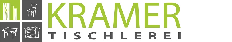 Logo Tischlerei Kramer