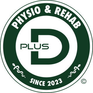 Plus D Physio und Rehab