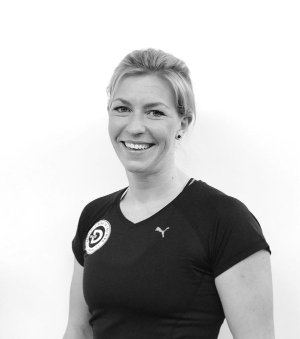 Katharina Welzel